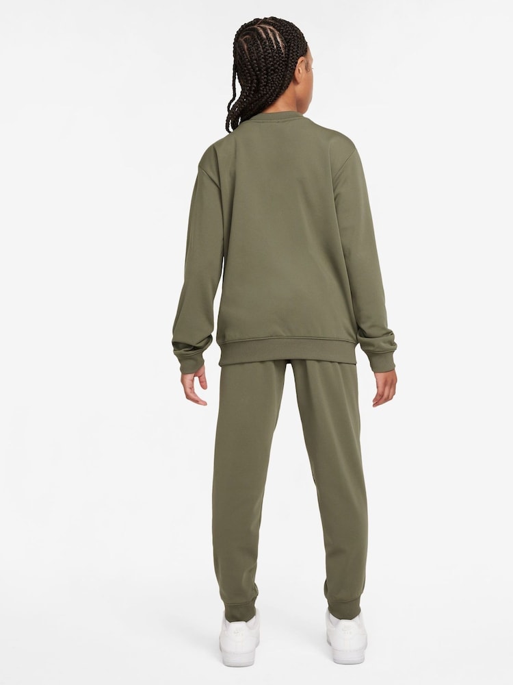 Medium Olive Green - Dres Nike Sportswear - Image 2 of 12