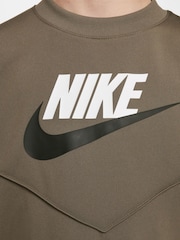 Medium Olive Green - Dres Nike Sportswear - Image 5 of 12