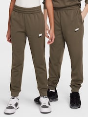 Medium Olive Green - Dres Nike Sportswear - Image 9 of 12