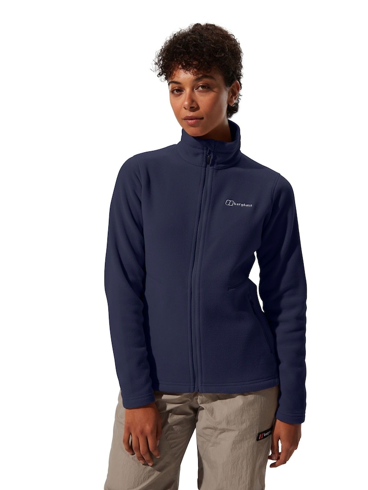 Berghaus Blue Prism Full Zip Fleece Jacket - Image 1 of 14