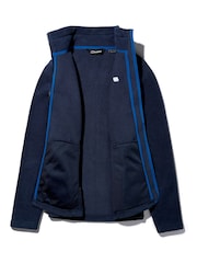 Berghaus Blue Prism Full Zip Fleece Jacket - Image 10 of 14
