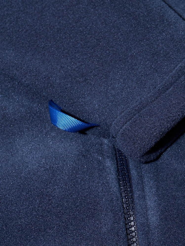 Berghaus Blue Prism Full Zip Fleece Jacket - Image 14 of 14