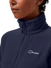 Berghaus Blue Prism Full Zip Fleece Jacket - Image 5 of 14