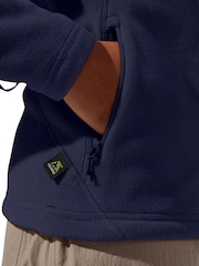 Berghaus Blue Prism Full Zip Fleece Jacket - Image 7 of 14