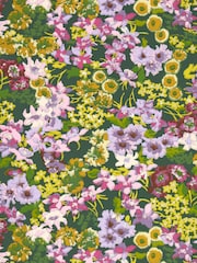 Harlequin Emerald Wildflower Meadow 10.05M Wallpaper - Image 1 of 1