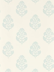 Clarke and Clarke Mineral Standen 10.05M Wallpaper - Image 1 of 1