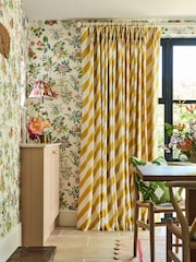 Harlequin Peridot Ruby Woodland Floral 10.05M Wallpaper - Image 2 of 6