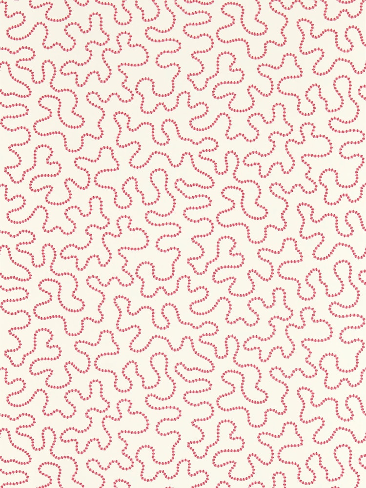 Harlequin Carnelian Wiggle 10.05M Wallpaper - Image 2 of 2