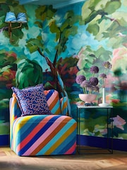 Harlequin Sky In The Woods 13.5M Wallpaper - Image 2 of 4