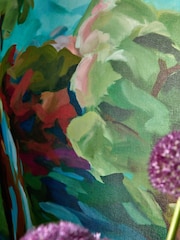Harlequin Sky In The Woods 13.5M Wallpaper - Image 4 of 4