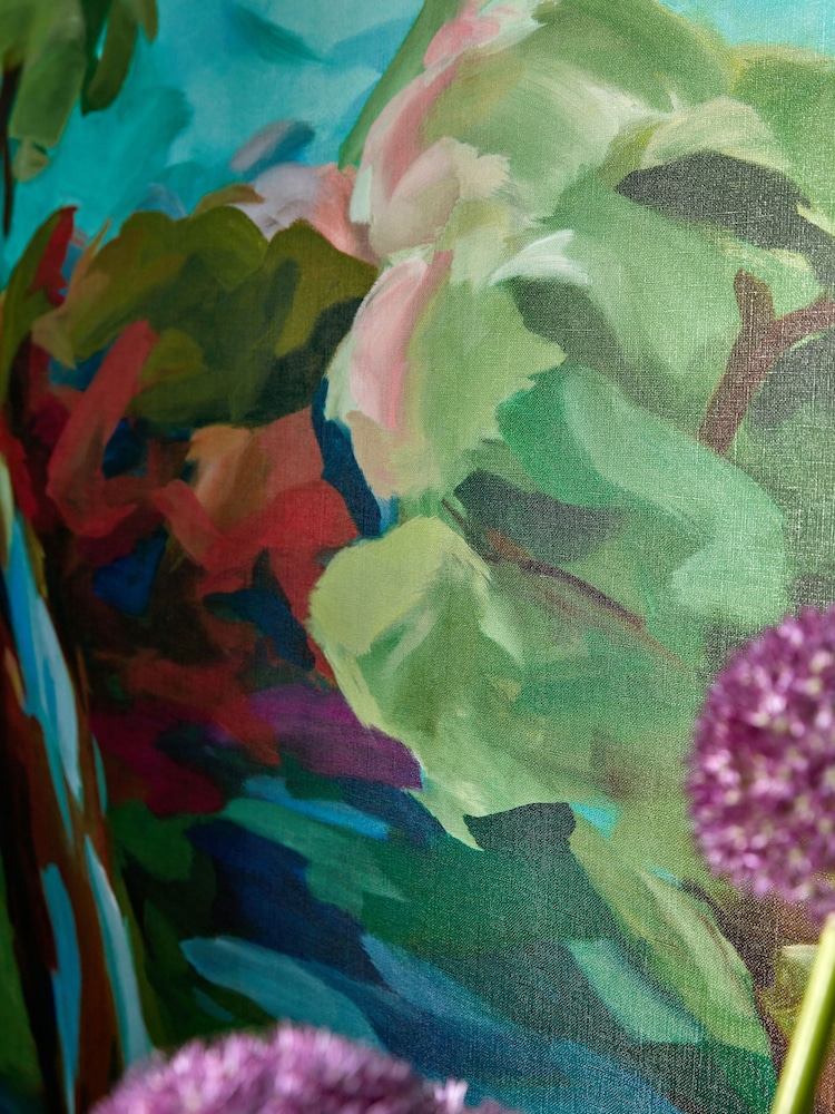 Harlequin Sky In The Woods 13.5M Wallpaper - Image 4 of 4