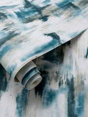 Clarke and Clarke Lagna Mineral 10.05M Wallpaper - Image 1 of 1