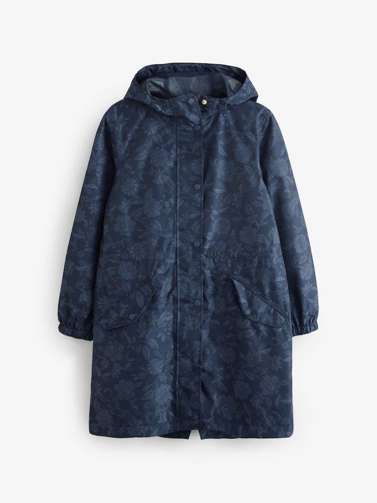 Joules Waterproof Raincoat - Image 1 of 1