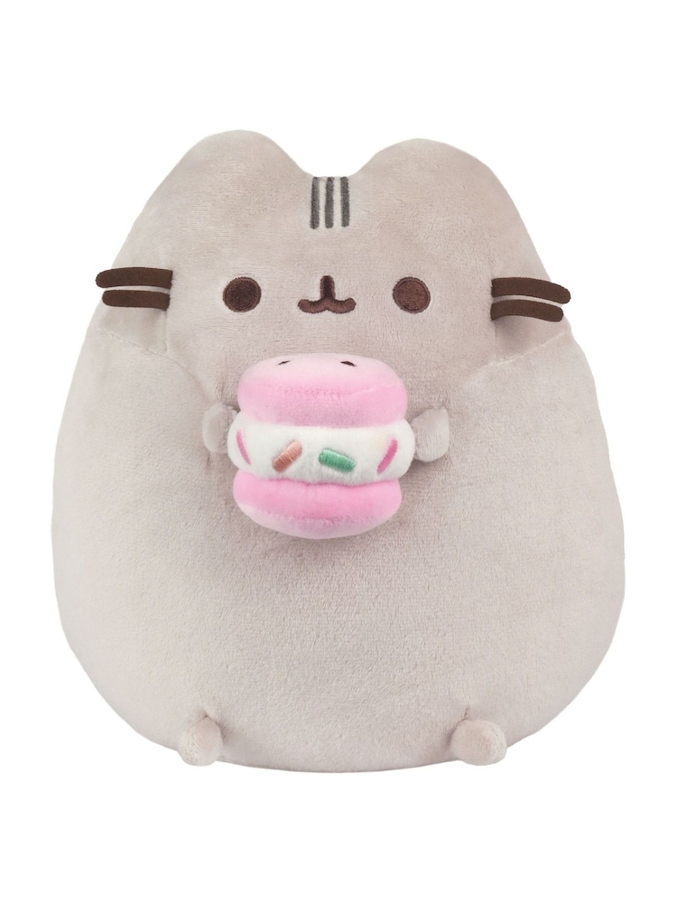 Aurora World Ice Cream Sandwich Pusheen - Image 1 of 5