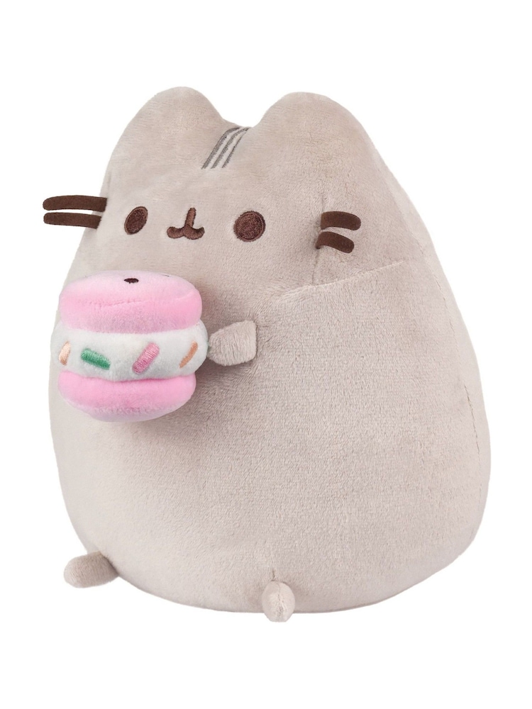 Aurora World Ice Cream Sandwich Pusheen - Image 2 of 5