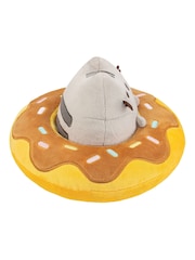 Aurora World Pusheen In A Chocolate Donut - Image 5 of 8