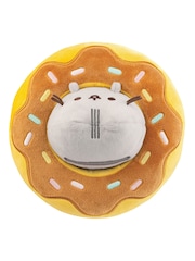 Aurora World Pusheen In A Chocolate Donut - Image 7 of 8