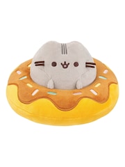 Aurora World Pusheen In A Chocolate Donut - Image 8 of 8