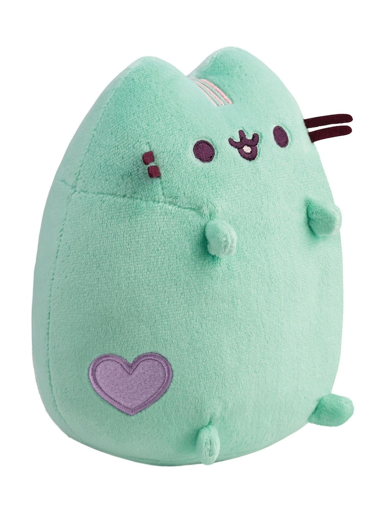 Aurora World Mint Pastel Pusheen - Image 1 of 6 Aurora World Mint Pastel Pusheen - Image 1 of 6