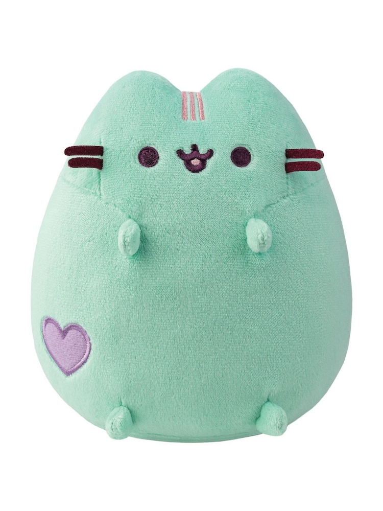 Aurora World Mint Pastel Pusheen - Image 2 of 6 Aurora World Mint Pastel Pusheen - Image 2 of 6