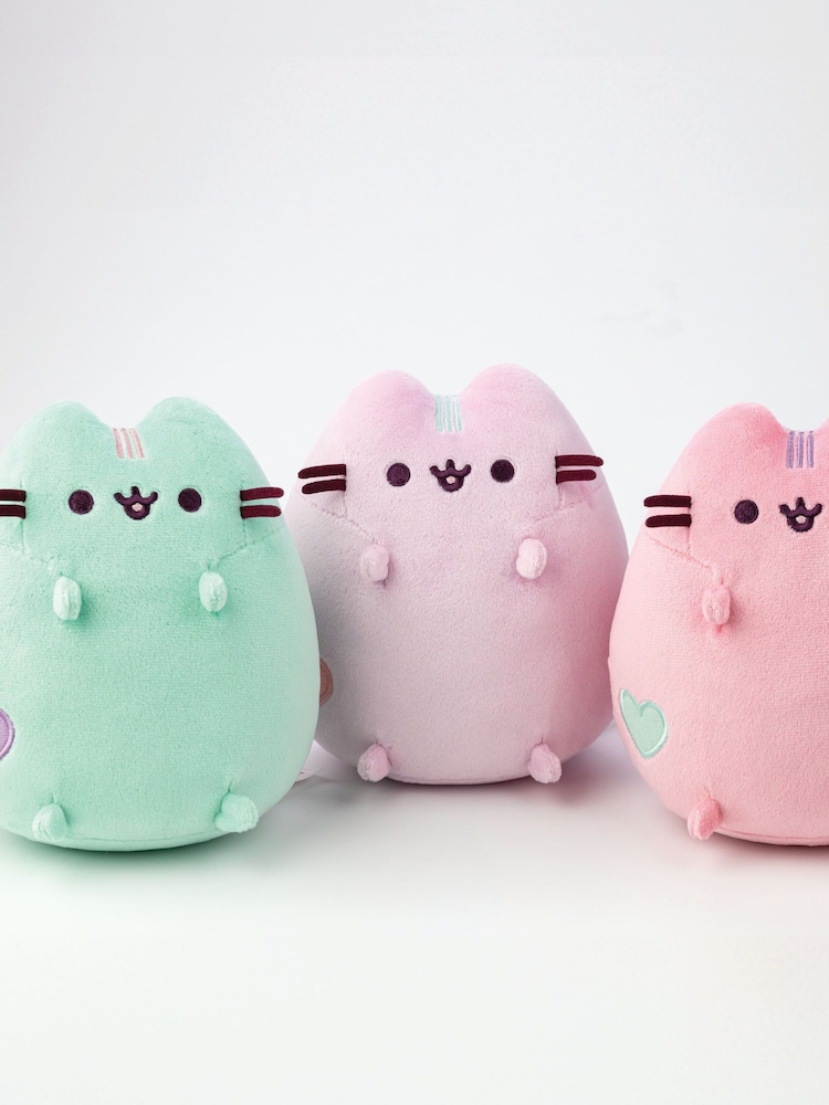 Aurora World Mint Pastel Pusheen - Image 6 of 6