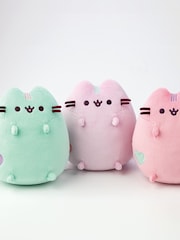 Aurora World Mint Pastel Pusheen - Image 9 of 12