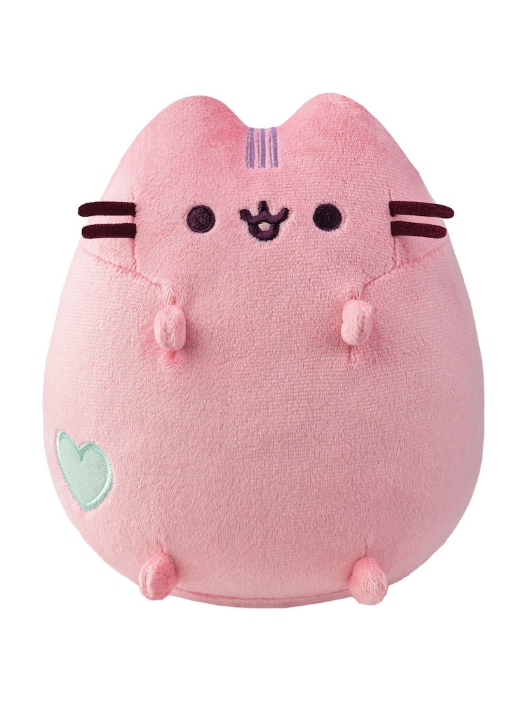 Aurora World Pink Pastel Pusheen - Image 1 of 6