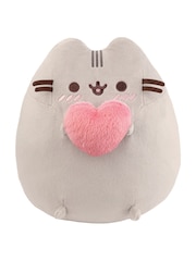 Aurora World Pusheen With Heart - Image 1 of 5