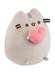 Aurora World Pusheen With Heart - Image 3 of 5