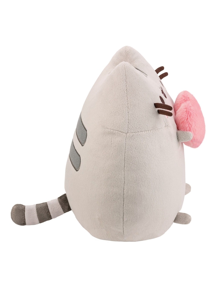 Aurora World Pusheen With Heart - Image 5 of 5
