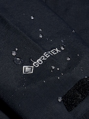 Berghaus Black Hillwalker Interactive Shell Waterproof Jacket - Image 21 of 22