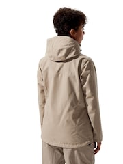Berghaus Cream Hillwalker Interactive Shell Waterproof Jacket - Image 2 of 7