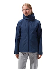 Berghaus Blue Bramblefell Gore Tex Jacket - Image 1 of 13