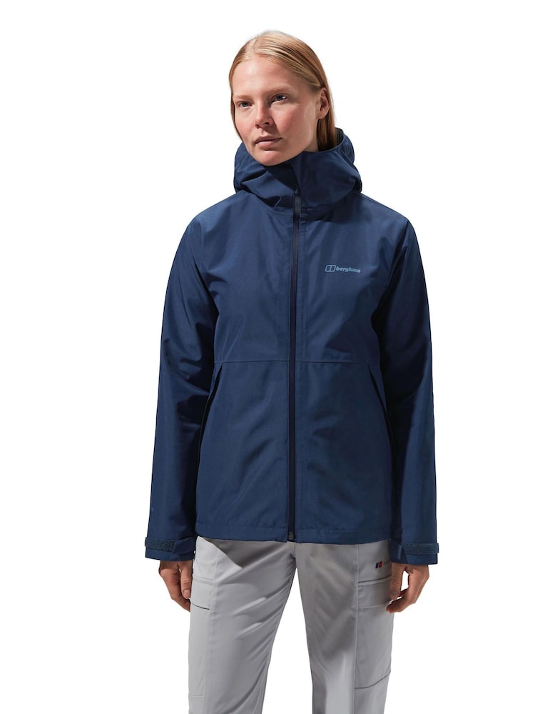 Berghaus Blue Bramblefell Gore Tex Jacket - Image 1 of 13