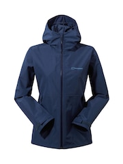 Berghaus Blue Bramblefell Gore Tex Jacket - Image 10 of 13