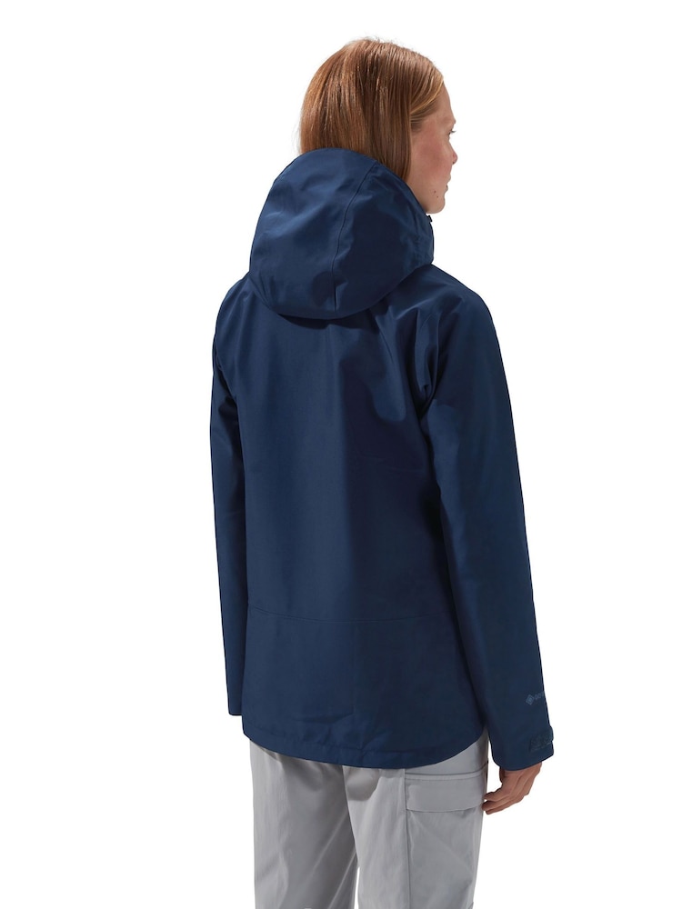 Berghaus Blue Bramblefell Gore Tex Jacket - Image 2 of 13