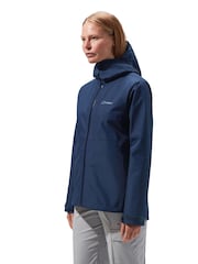 Berghaus Blue Bramblefell Gore Tex Jacket - Image 3 of 13