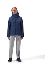 Berghaus Blue Bramblefell Gore Tex Jacket - Image 4 of 13