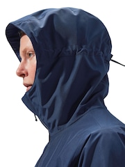 Berghaus Blue Bramblefell Gore Tex Jacket - Image 5 of 13