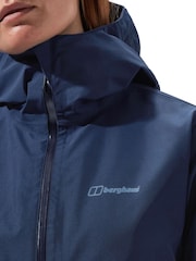 Berghaus Blue Bramblefell Gore Tex Jacket - Image 9 of 13