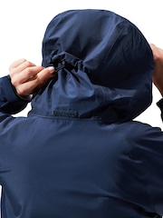 Berghaus Blue Glissade Interactive Shell Waterproof Jacket - Image 12 of 13