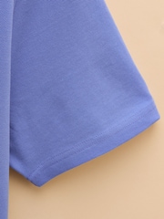 Joules Cotton Pique Polo - صورة 4 من 5