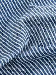 Blau - Set aus Jacke und Hose aus 100 % Baumwolle (3–16 J.) - Image 8 of 10