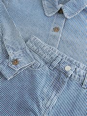Blau - Set aus Jacke und Hose aus 100 % Baumwolle (3–16 J.) - Image 9 of 10