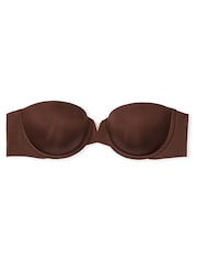 Victoria's Secret Ganache Nude Strapless Multiway Push Up Bra - Image 2 of 3