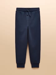 Joules Navy Jogger - Image 1 of 5