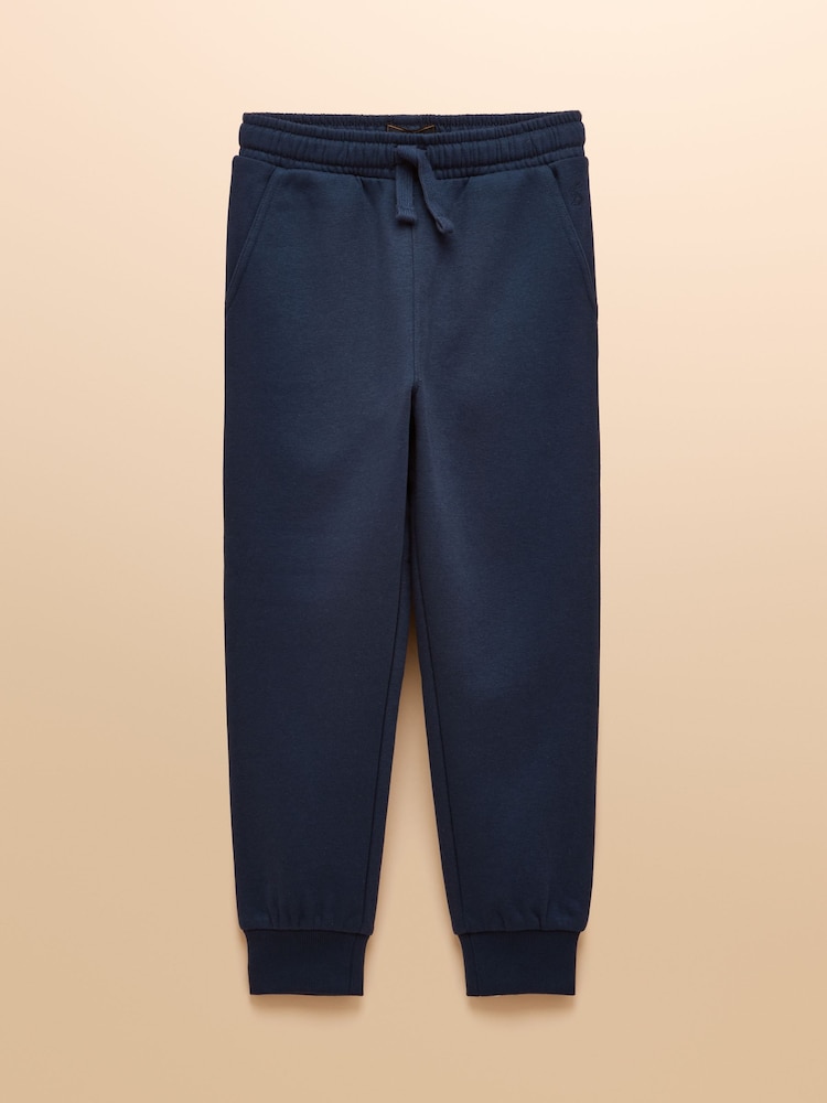 Joules Navy Jogger - Image 1 of 5