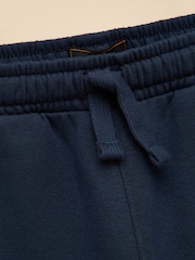 Joules Navy Jogger - Image 3 of 5