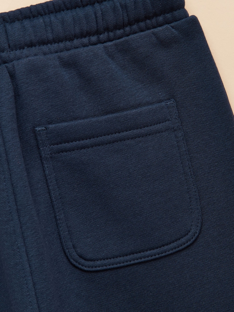 Joules Navy Jogger - Image 5 of 5