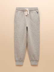 Joules Grey Jogger - Image 1 of 5